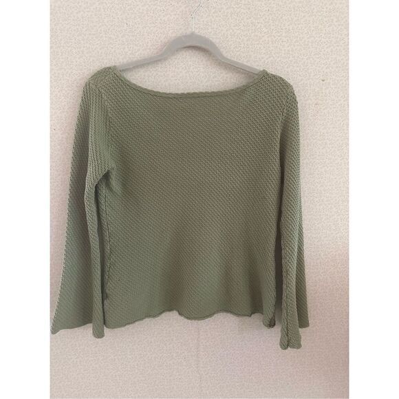 Vintage Lemon Lime top - Picture 6 of 7